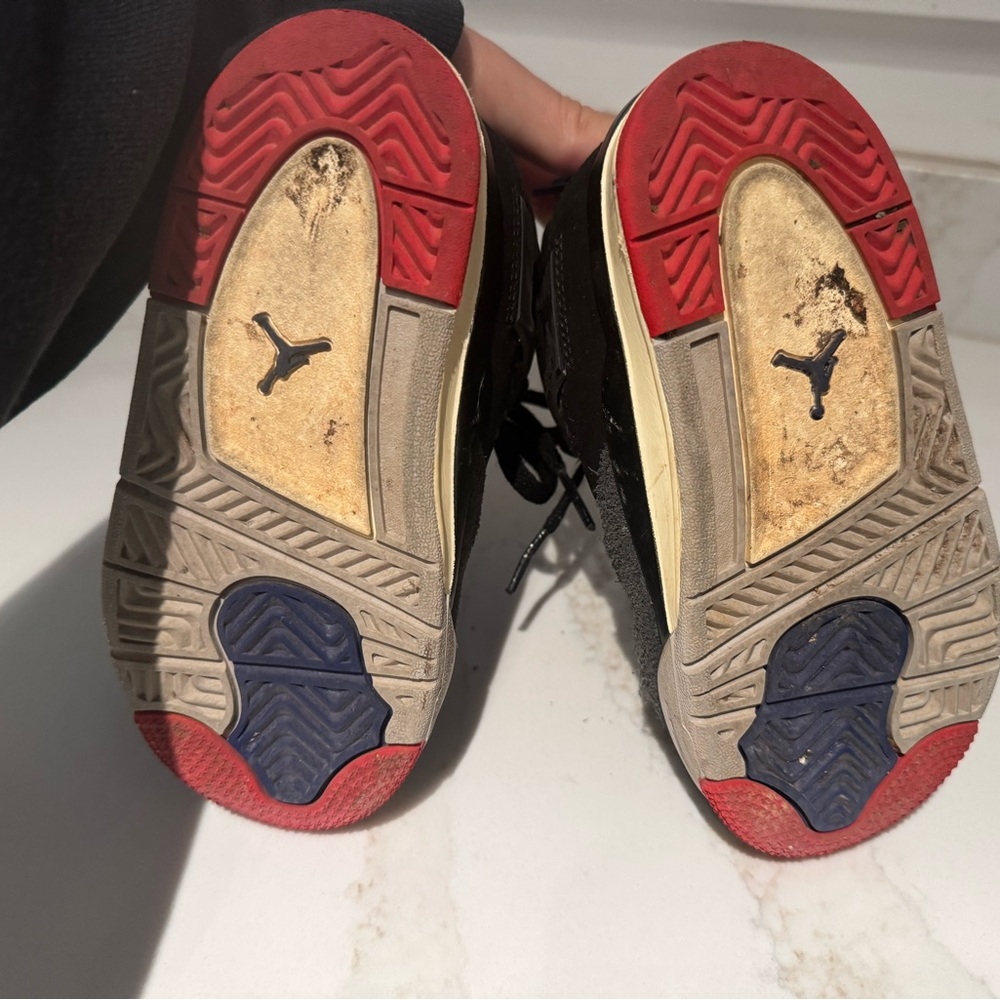 Nike JORDANS - Picture 4 of 4